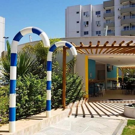 Apartamento Lagoa Quente Caldas Novas Zewnętrze zdjęcie