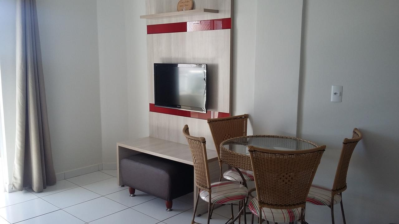Apartamento Lagoa Quente Caldas Novas Zewnętrze zdjęcie