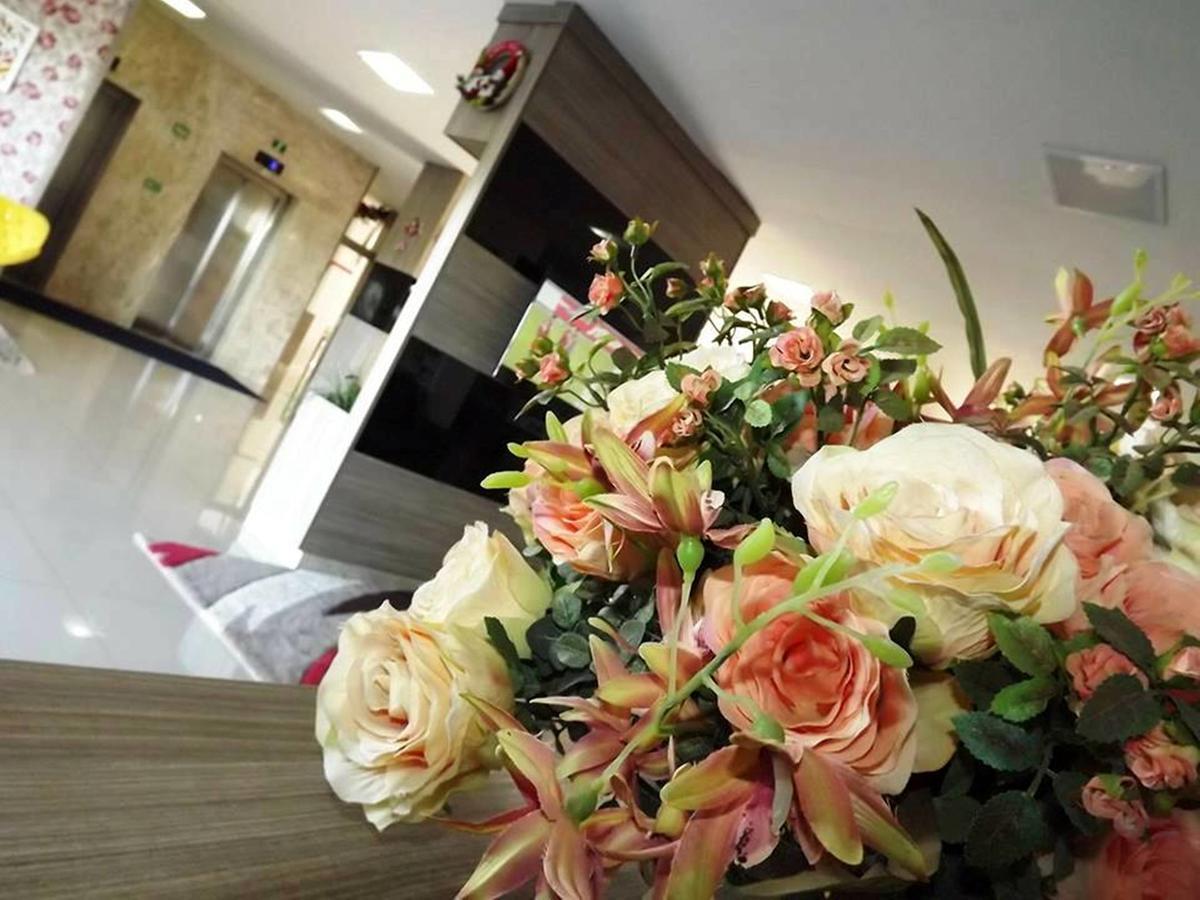 Apartamento Lagoa Quente Caldas Novas Zewnętrze zdjęcie